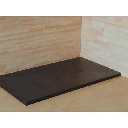 Поддон для душа RGW ST-0158G 16152815-02 80x150 см литиевой мрамор