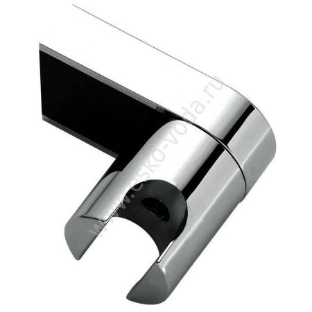 Держатель ESKO SH405 для душа, хром