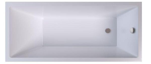 Ванна GROSSMAN GR-2021 (80x180x58) отдельностоящая