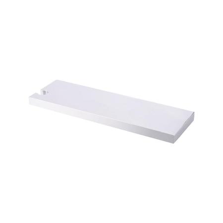 Полка с держателем для душа Vincea  VSRC-41CH, хром