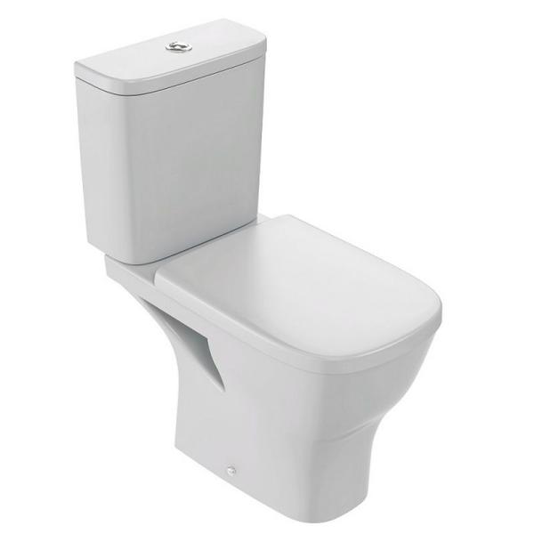 Бачок для унитаза Jacob Delafon STRUKTURA ETE212-00 3/6 л