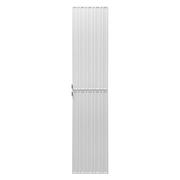 Шкаф-колонна Comforty Тенерифе-35 00-00022176 белый матовый