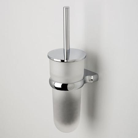 Ершик туалетный WasserKraft Berkel K-6827 хром