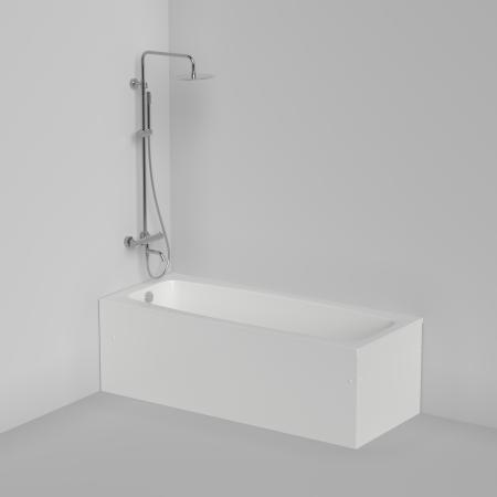 Ванна BERGES FEYA 50013 акриловая 150x70 c каркасом