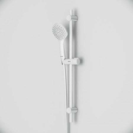 Душевой комплект AM.PM Gem F0190033 белый