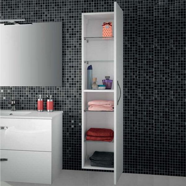 Пенал Jacob Delafon OLA EB396-J5 35 см подвесной