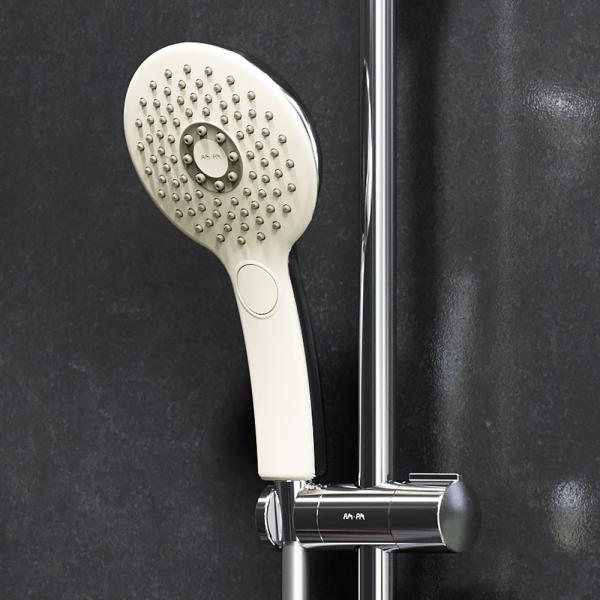 Душевая лейка AM.PM Inspire 2.0 F0250A000 хром