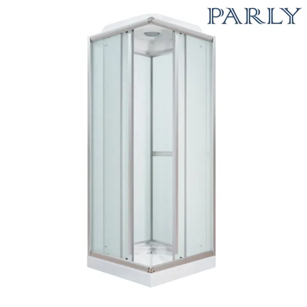 Душевая кабина PARLY FQ811 (80х80х215)