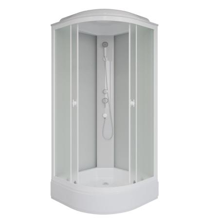 Душевая кабина Niagara Promo P90/26/MT (900х900х2150)