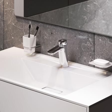 Смеситель для раковины AM.PM Inspire 2.0 F50A82400 хром