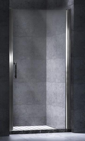 Душевая дверь в нишу Esbano ESBANO-80LD L/R 80x195 см