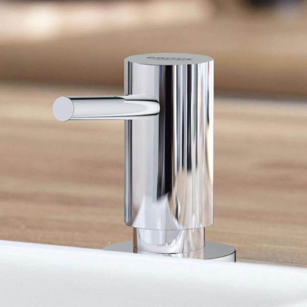 Дозатор жидкого мыла Grohe Cosmopolitan 40535000