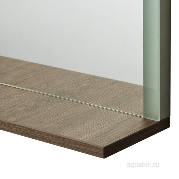 Зеркало AQUATON Терра 70 дуб кантри 1A247002TEDY0