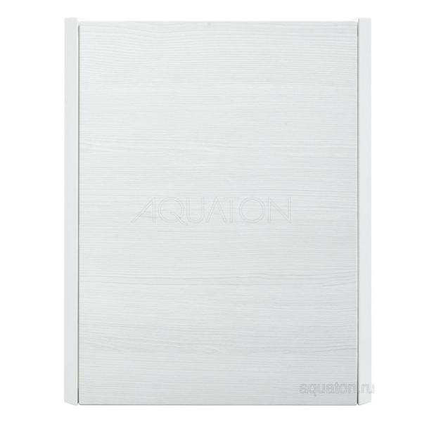 Модуль для тумбы Aquaton Брук 40 1A201803BCDL0 дуб латте