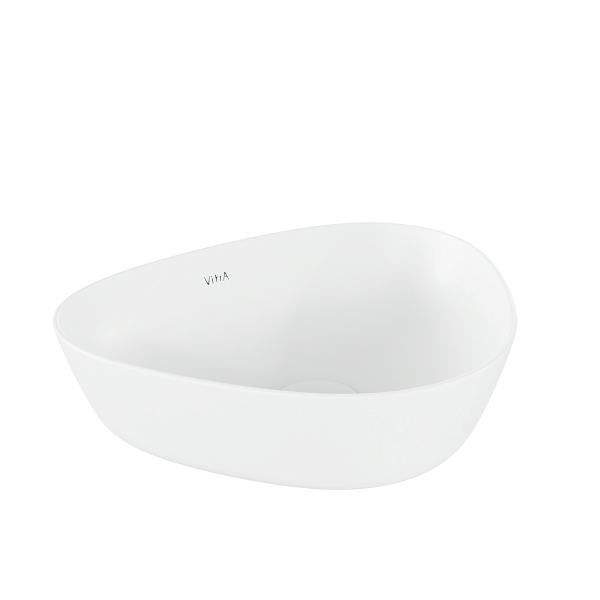 Раковина-чаша VitrA Plural 7812B401-0016