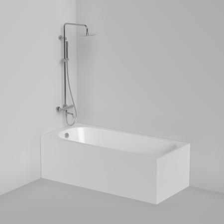 Ванна BERGES NELU 50021 акриловая 180x80