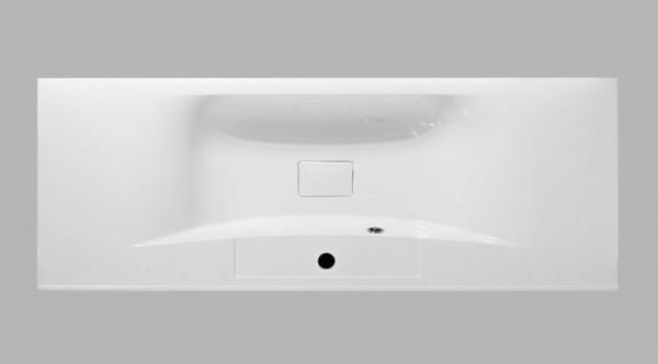 Тумба под раковину Belbagno MARINO Rovere Moro подвесная 1200x450x500 MARINO-1200-2C-SO-RW-P