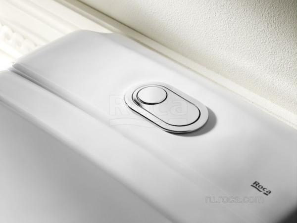 Бачок Roca Khroma 341650000