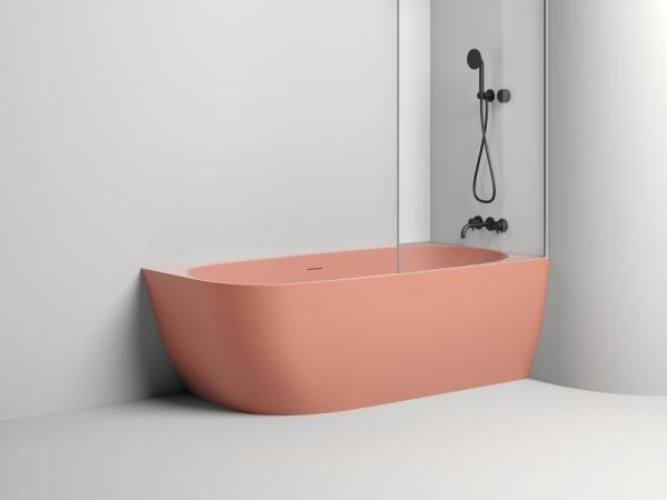 Ванна Salini SOFIA CORNER R 170x85 S-Sense глянцевая 102514G