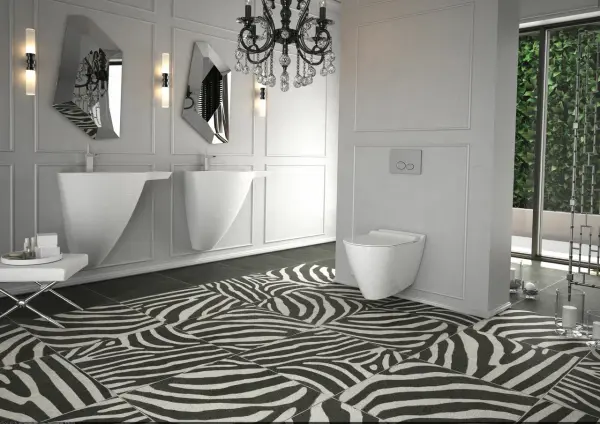 Унитаз Bien MINERAL подвесной безободковый сиденье микролифт MNKA052N1VP0W3000