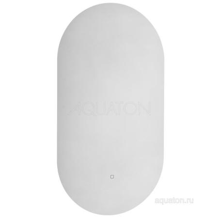 Зеркало AQUATON Альто 110х60 1A256502A1010