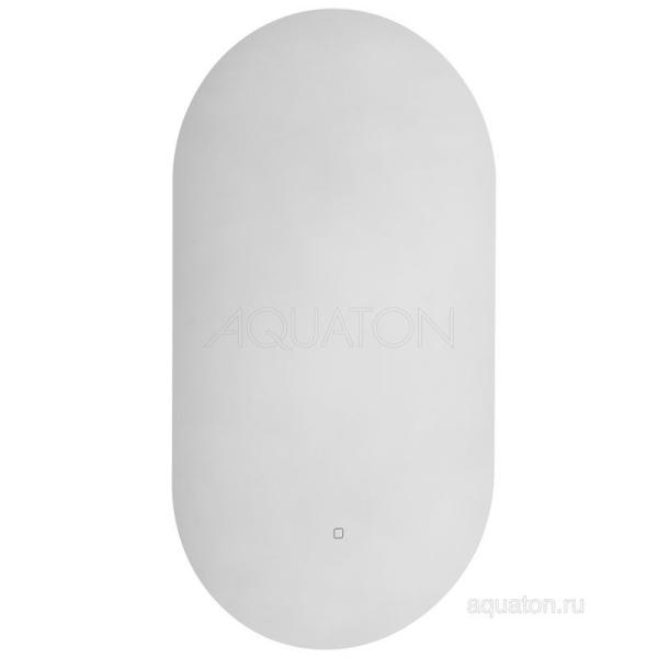 Зеркало AQUATON Альто 110х60 1A256502A1010