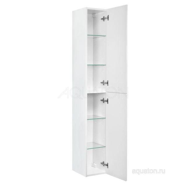 Акватон Пенал Диор Белый