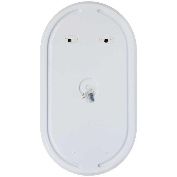 Зеркало Vincea LED VLM-3AU900-2 500x900 c сенсорным выключателем и диммером, антизапотевание