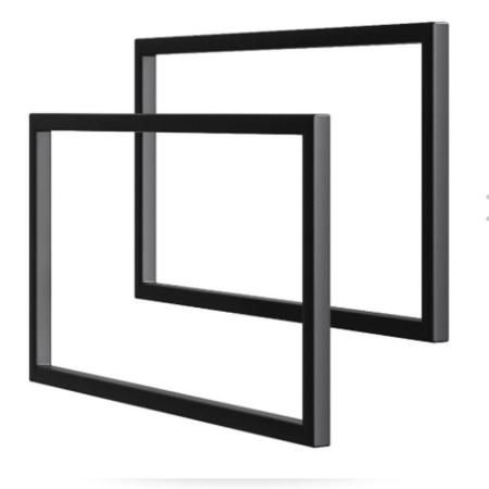 Кронштейн ASB-Woodline для столешницы (2шт)