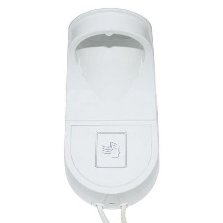 Фен настенный торцевой G-teq 8719S