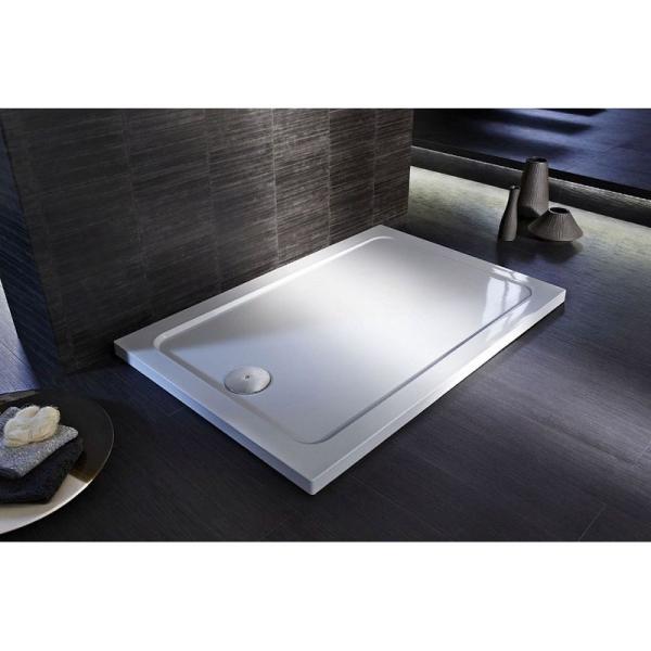 Поддон для душа Jacob Delafon Flight NEUS E62451-00 120x90 см акрил