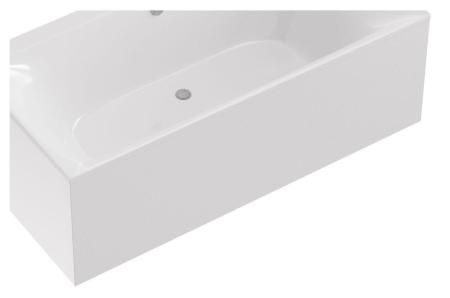 Экран Astra Form Геркулес фронтальный