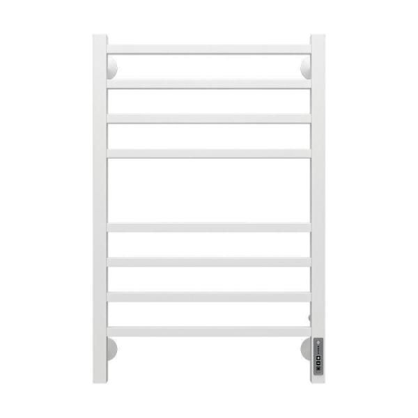 Полотенцесушитель Terminus Ватикан П8 500х800 электро КС 9003 матовый