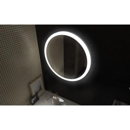 Зеркало Jacob Delafon EB1454-NF 70 см с подсветкой