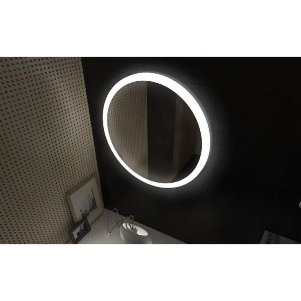 Зеркало Jacob Delafon EB1454-NF 70 см с подсветкой