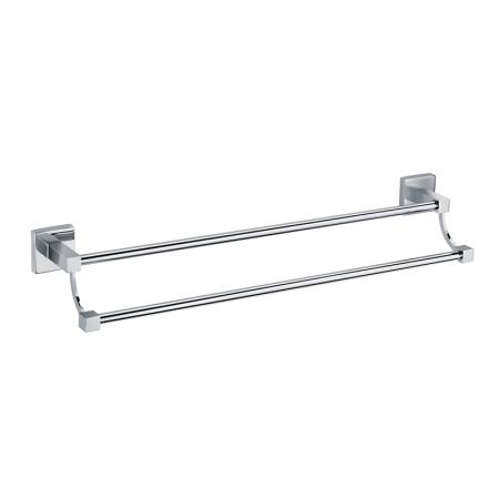Полотенцедержатель FIXSEN METRA FX-11102, хром