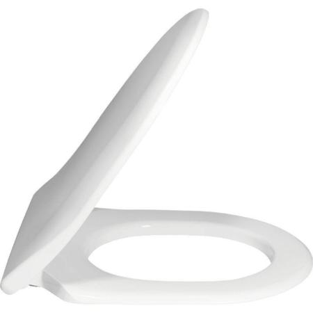 Сиденье Villeroy&Boch SUBWAY 9M65S101 с крышкой