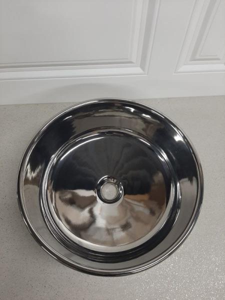 Раковина Bien HARMONY 40 см на столешницу 11LG04001 ДЕКОР 17