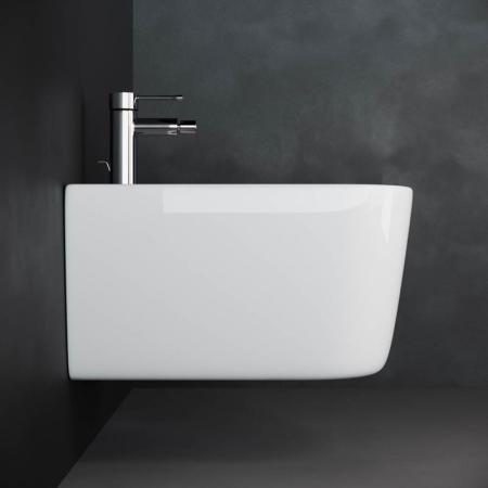 Биде Ceramicanova NEW DAY CN3006 подвесное