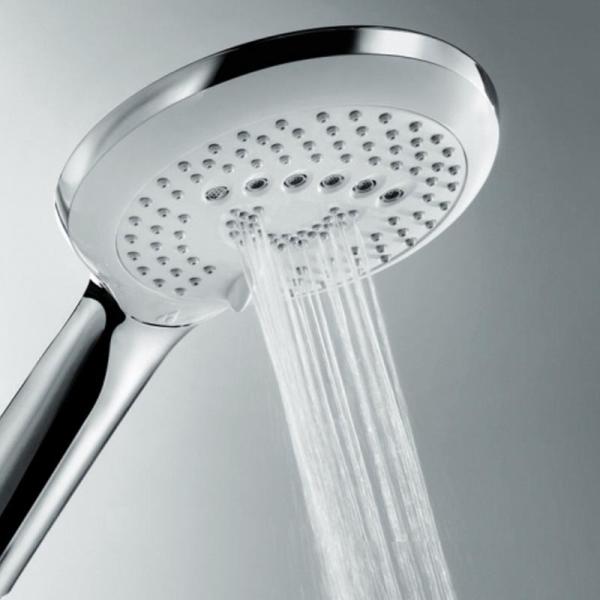 Душевая система Kludi Freshline 6709205-00 для душа