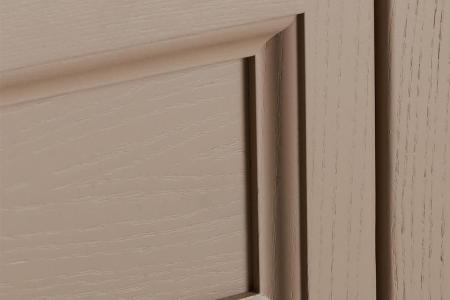 Тумба Толедо 85 ASB Woodline Капучино подвесная без раковины