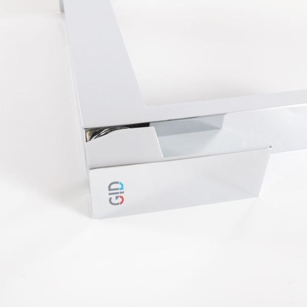 Смеситель Gid Anchel SS979-CH-D для раковины Хром