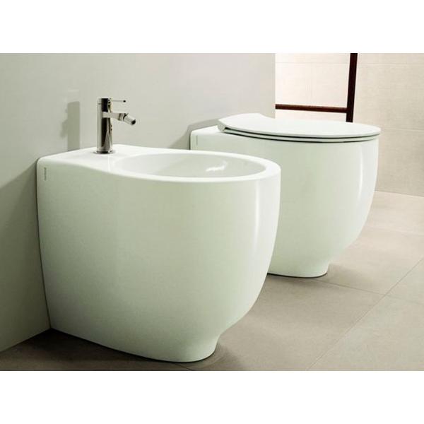 Биде Hatria LeFiabe 50 Y1E1 приставное