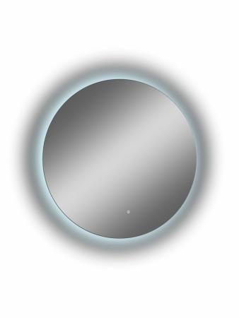 Зеркало Континент Ajour medium d1000 ЗЛП2293 с подсветкой