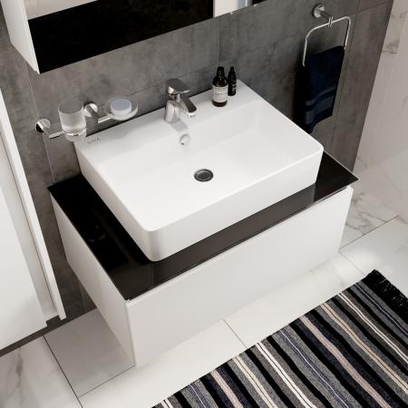 Смеситель VitrA Flow Round  A42923EXP1 однорычажный хром латунь