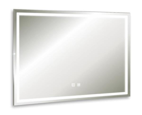 Зеркало Silver Mirrors Ливия-Р 800х600 сенсорный выключатель, датчик присутствия