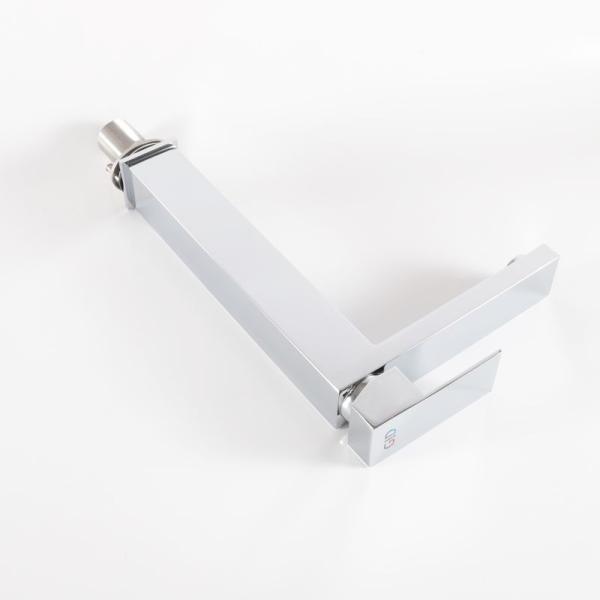 Смеситель Gid Anchel SS979-CH-D для раковины Хром