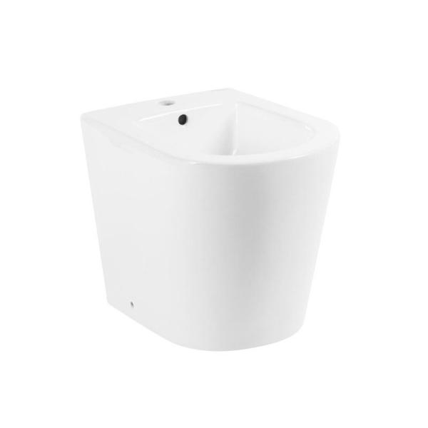 Биде напольное Belbagno FLAY-R BB1003B