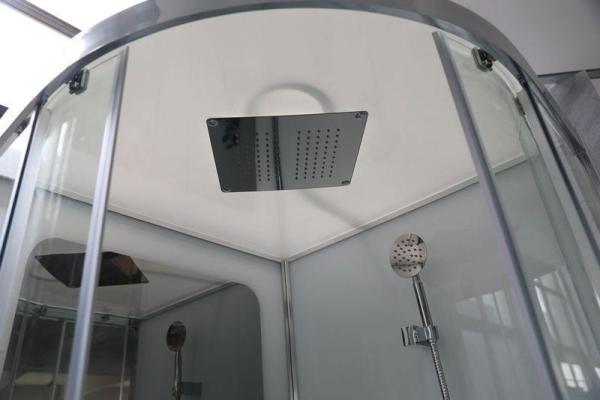 Душевая кабина Cerutti SPA VIVA101 (100x100x215)