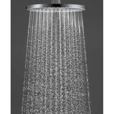 Верхний душ Hansgrohe Crometta S 26723000, хром